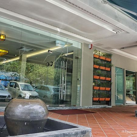 Nex Hotel Johor Bahru Zewnętrze zdjęcie