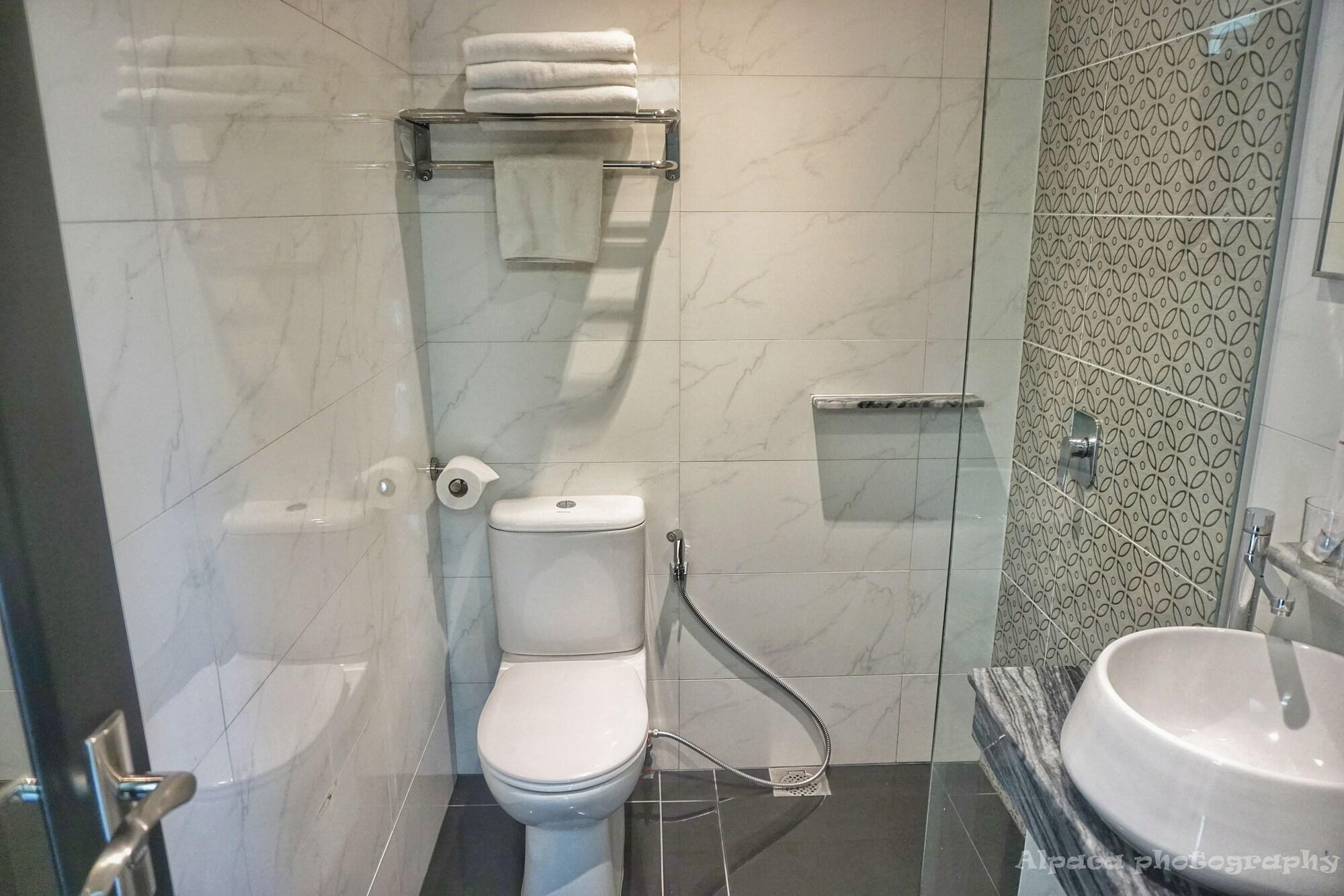 Nex Hotel Johor Bahru Zewnętrze zdjęcie