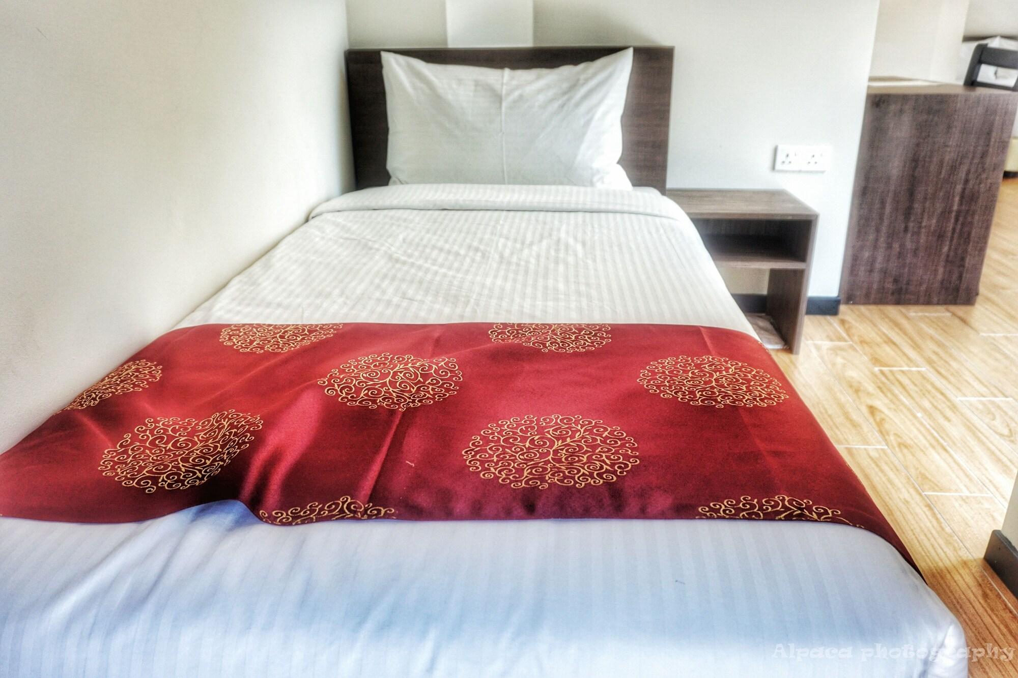Nex Hotel Johor Bahru Zewnętrze zdjęcie