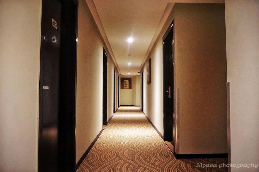 Nex Hotel Johor Bahru Zewnętrze zdjęcie