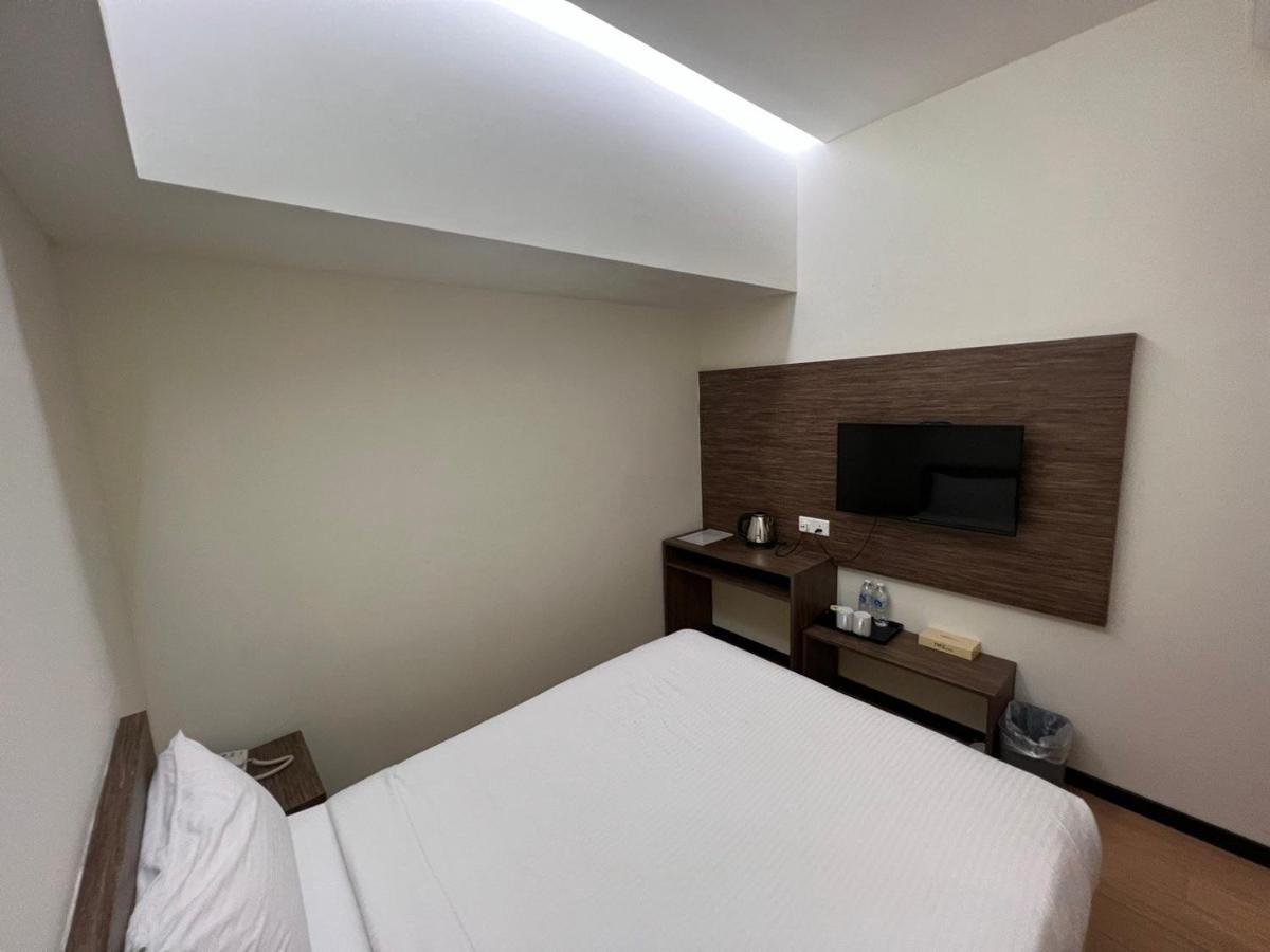 Nex Hotel Johor Bahru Zewnętrze zdjęcie