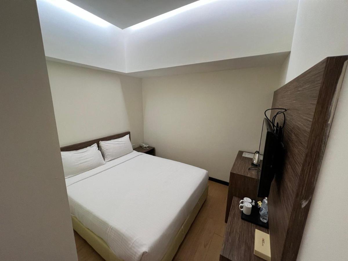 Nex Hotel Johor Bahru Zewnętrze zdjęcie