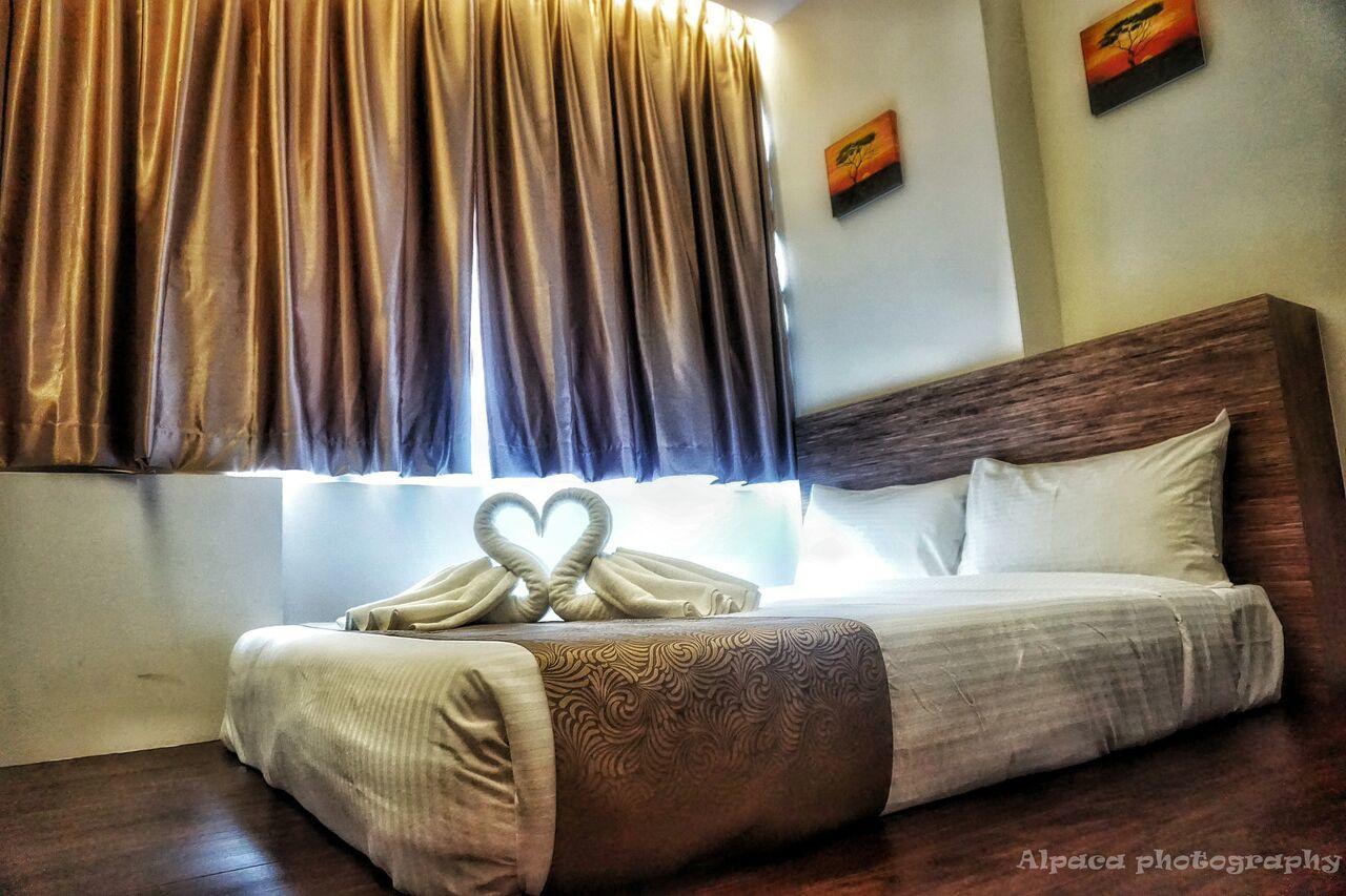 Nex Hotel Johor Bahru Zewnętrze zdjęcie