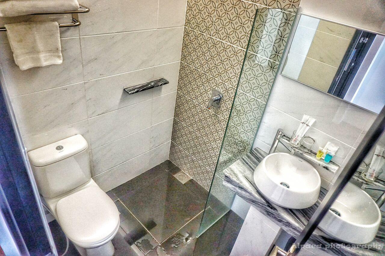 Nex Hotel Johor Bahru Zewnętrze zdjęcie